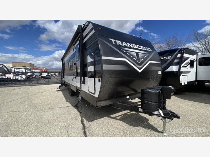 Thumbnail Photo undefined for New 2022 Grand Design Transcend